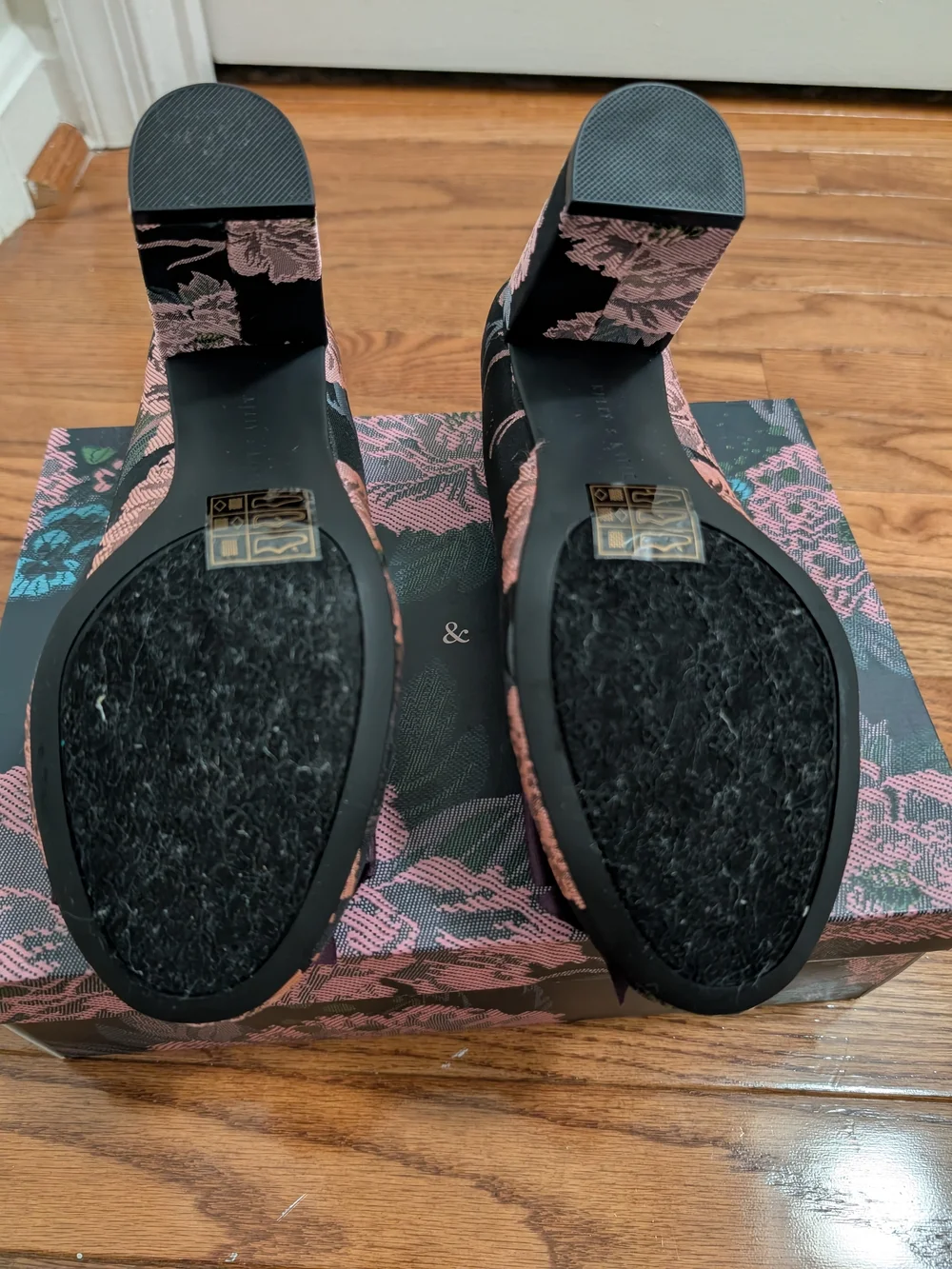 Kelly & Katie Women Shoes